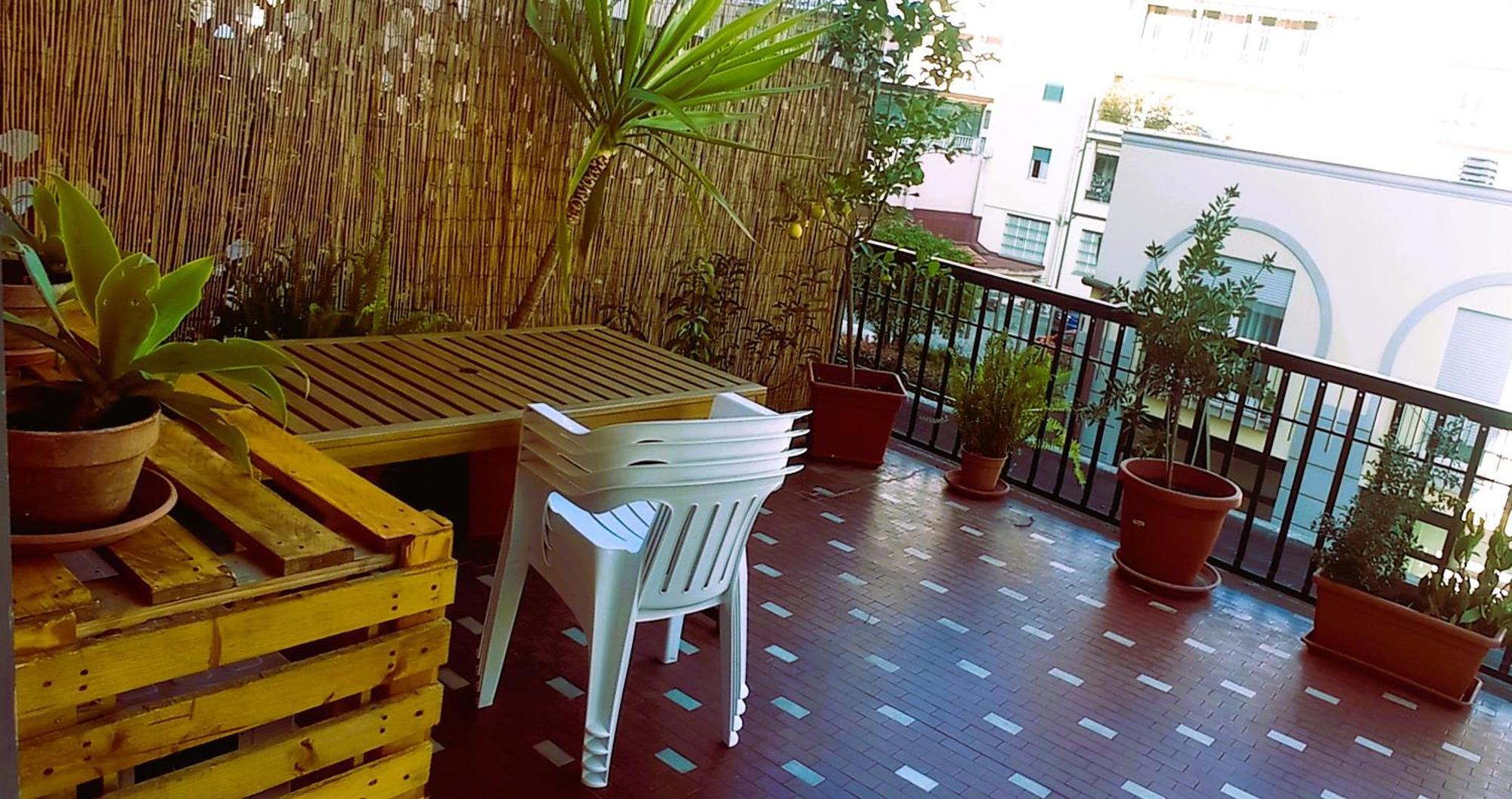 Foce24 - City Garden - إمبيريا المظهر الخارجي الصورة