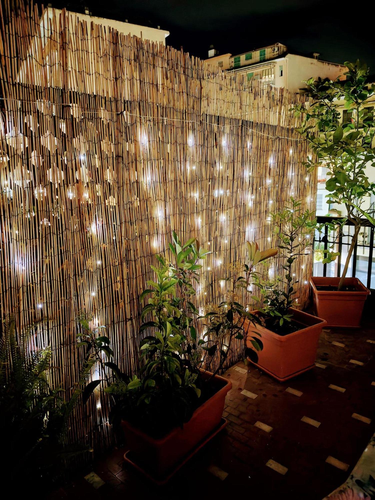 Foce24 - City Garden - إمبيريا المظهر الخارجي الصورة